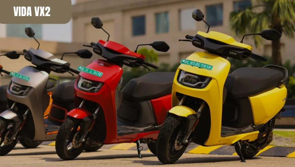 VIDA VX2