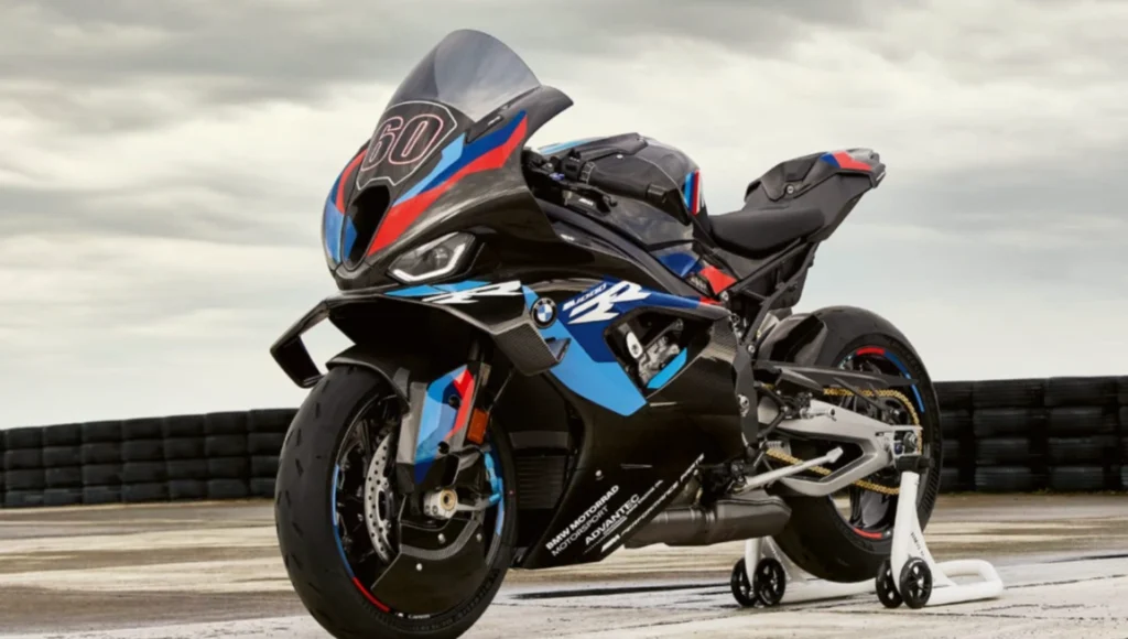 BMW M 1000 R 2025