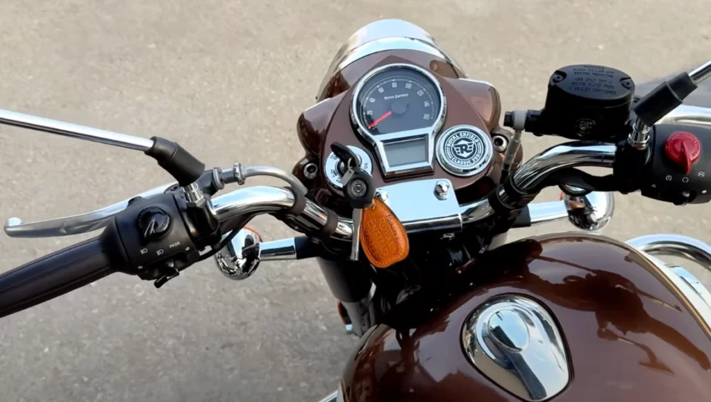 Royal Enfield
