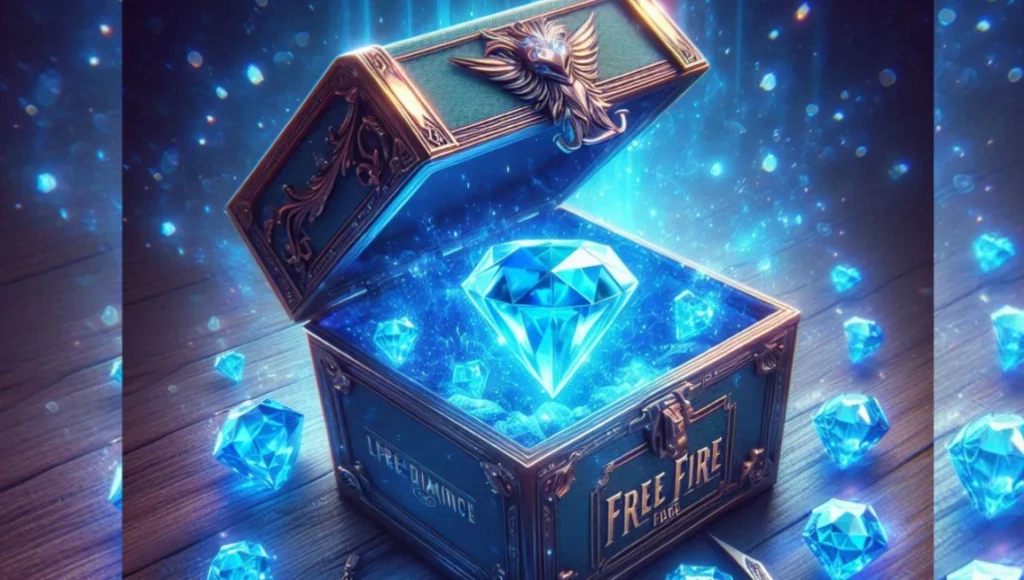 free fire 2025