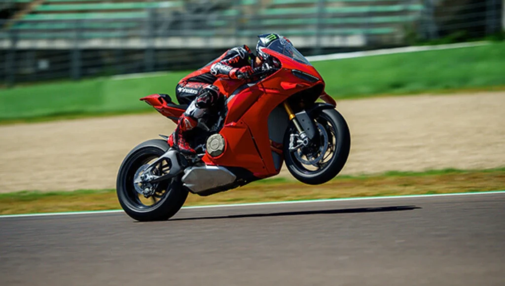 Ducati Panigale