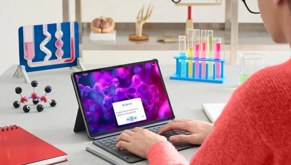 Lenovo Idea Tab Pro