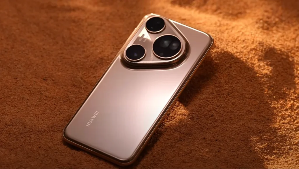 Huawei Pura 80 Ultra 2025