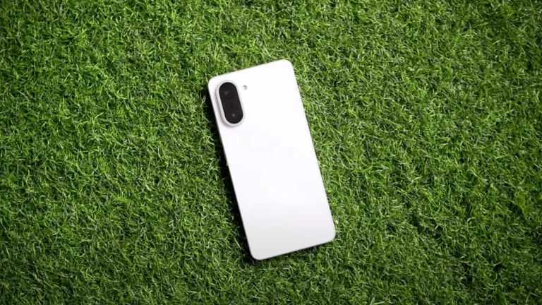 OnePlus Nord 5 phone