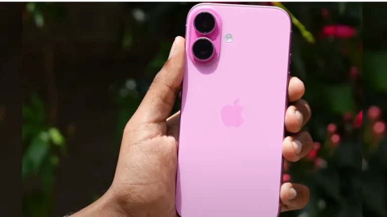 iPhone 16 Plus new