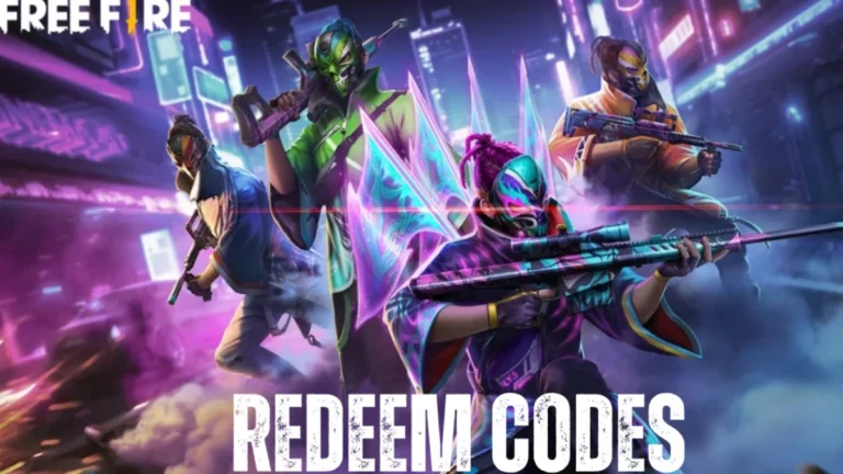 free fire max