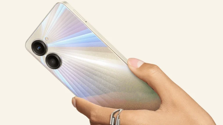 Realme 10 Pro 5G phone