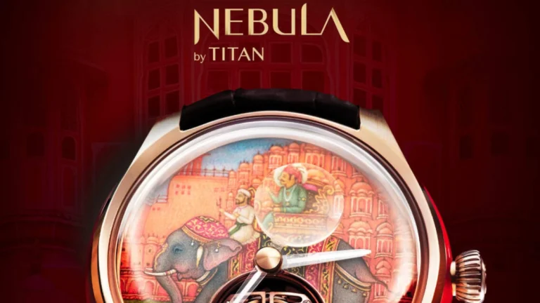 titan jalsa
