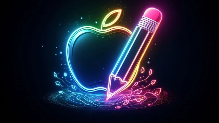apple digital pencil
