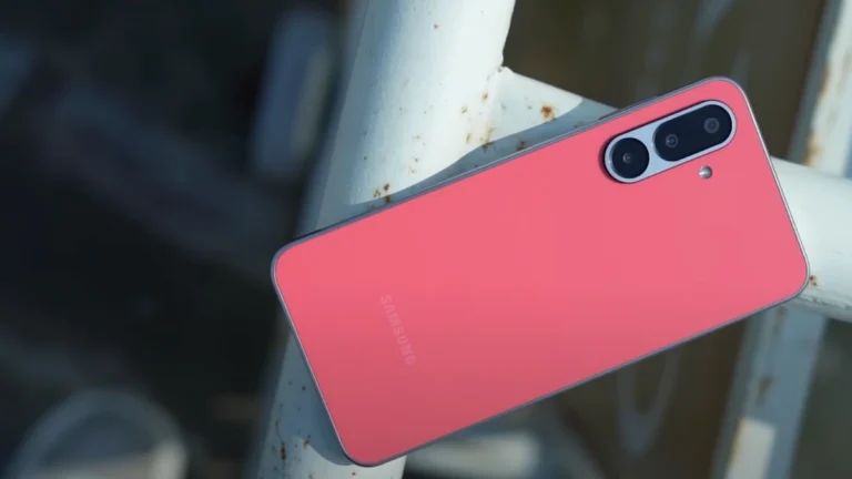 Samsung Galaxy F36 5G 2025