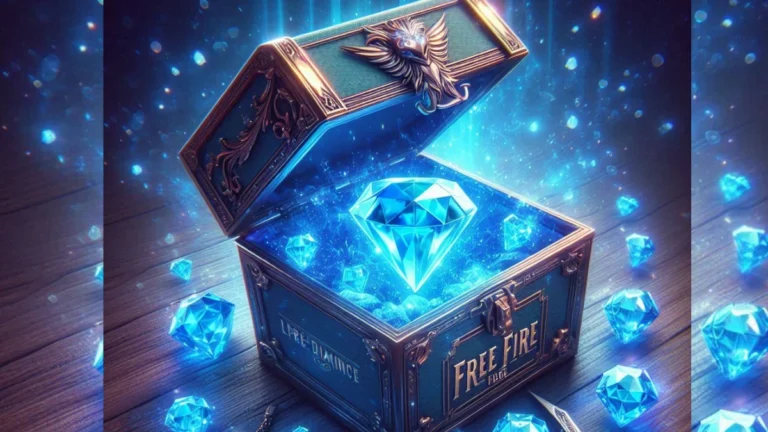 free fire