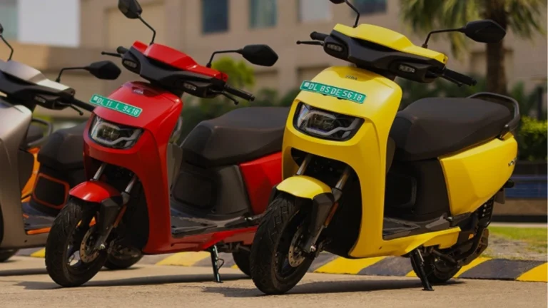 VIDA VX2 new