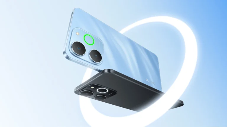 Realme C71 2025