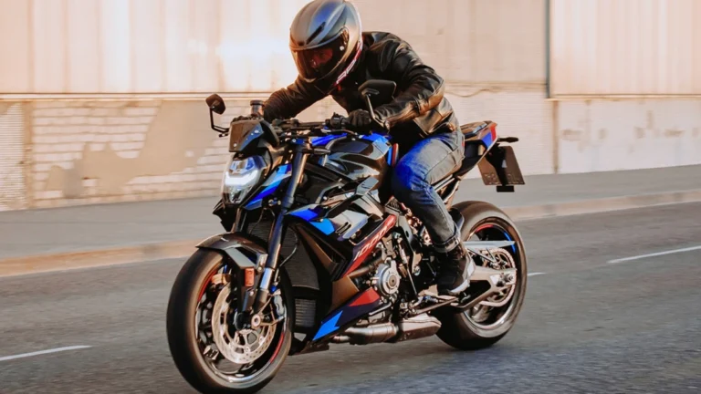 BMW M 1000 R