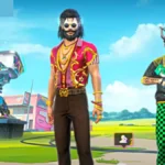 FREE FIRE
