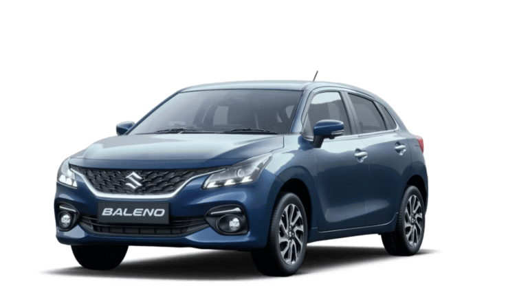 Maruti Baleno