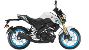 Yamaha MT 15 V2